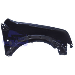 Крило переднє ліве FORD CONNECT 2002-2013 HMPX GRD 9T16 16016 AB