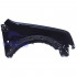 Крило переднє ліве FORD CONNECT 2002-2013 HMPX GRD 9T16 16016 AB