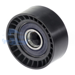 Ролик ременя FORD MONDEO/ESCAPE/EDGE/S-MAX/GALAXY 2006- (Ø60X25) ORIGINAL 5132507