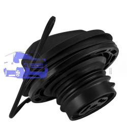 Кришка паливного бака FORD CONNECT/FOCUS 1998-2013 (Резьба) DP GROUP BP 8927