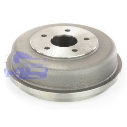 Барабан гальмівний FORD CONNECT 2002-2013 ABE C6G026ABE