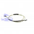 Трос ручника FORD CONNECT 2002-2013 (-ABS Высокая крыша) DP GROUP BC 3020 BNS