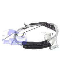 Трос ручника FORD CONNECT 2002-2013 (-ABS) ORIGINAL 5135368