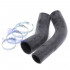 Патрубок інтеркулера FORD TRANSIT 2006-2014 (3.2TDCI Короткий+Длинный) BSG BSG 30-720-152