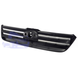 Решітка радіатора FORD CONNECT 2009-2013 (Черная) ORIGINAL 5144237