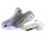 Кронштейн КПП FORD CONNECT 2002-2013 (MTX75 5-СТУП) HMPX HMP 9T16 6P093 BA