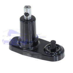 Кронштейн запаски FORD CONNECT 2002-2013 HMPX HMP 5T16 1402 AA