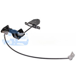 Кронштейн запаски FORD CONNECT 2002-2013 ORIGINAL 5145272