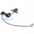 Кронштейн запаски FORD CONNECT 2002-2013 ORIGINAL 5145272