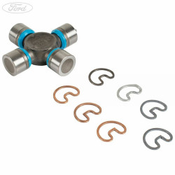Хрестовина кардана FORD RANGER 2006- (27X92) TIRSAN IJ.02792.01.02