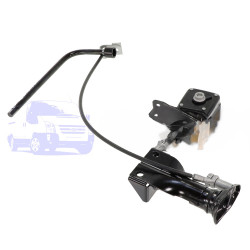 Домкрат запаски FORD CONNECT 2002-2013 ORIGINAL 5156044