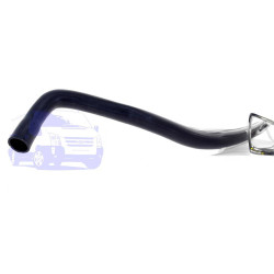 Патрубок радіатора нижній FORD CONNECT 2003-2013 (1.8TDCI) BSG BSG 30-720-082