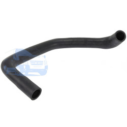 Патрубок радіатора нижній FORD CONNECT 2003-2013 (1.8TDCI) HMPX HMP 4T16 8B273 FB