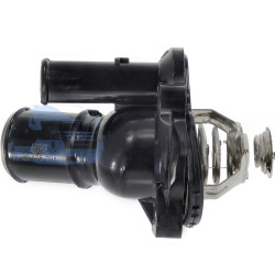 Термостат двигуна FORD FOCUS/FUSION/ESCAPE/EDGE/KUGA 2011- (89°С 2.0 ECOBOOST) BSG BSG 30-125-021