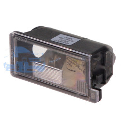 Підсвітка номера FORD ESCAPE/FUSION/FIESTA/KUGA 2012-2020 ORIGINAL 5162365