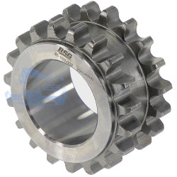 Шестерня колінвалу FORD FOCUS/C-MAX/MONDEO/FIESTA/FUSION/KUGA 2003- BSG BSG 30-103-002