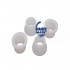 Втулка педалі гальма FORD CONNECT 2002-2013 (4ШТ) HMPX HMP 7T16 2450 GD-SET