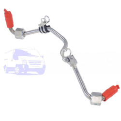 Трубка паливна FORD FOCUS/MONDEO/S-MAX/GALAXY 2007-2019 (2.0 ECOBOOST) ONKA CM 135028