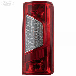 Ліхтар задній правий внутрішній FORD CONNECT 2009-2013 ORIGINAL 5177810
