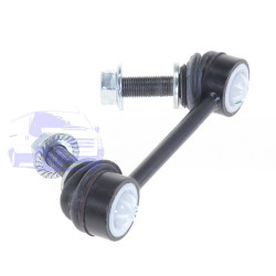 Стійка стабілізатора заднього FORD MONDEO/FUSION/EDGE/S-MAX/GALAXY 2013- (120MM) DELPHI TC3424