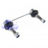 Стійка стабілізатора заднього FORD MONDEO/FUSION/EDGE/S-MAX/GALAXY 2013- (120MM) DP GROUP SS 95486