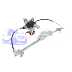 Склопідйомник передній правий FORD CONNECT 2002-2013 HMPX HMP 2T14 V23200 BJ