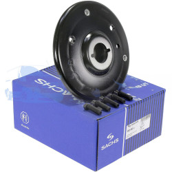 Опора переднього амортизатора FORD FUSION/MONDEO/S-MAX/GALAXY 2006- SACHS 803 052