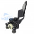 Ролик двері верхний FORD CONNECT 2002-2013 (С кронштейном) BSG BSG 30-975-066