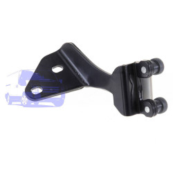 Ролик двери верхний левой FORD CONNECT 2002-2013 HMPX HMP 2T14 V25029 AE