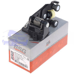 Ролик двери правой центральный FORD CONNECT 2002-2013 (Длинная база) BSG BSG 30-975-063