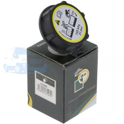 Кришка розширювального бачка FORD ALL MODELS BGA CC3060