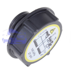 Кришка розширювального бачка FORD ALL MODELS FOMOCO HOE 3M5H 8100 AD