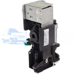 Замок двері передньої  лівої FORD CONNECT 2009-2013 ORIGINAL 5202665
