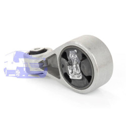 Подушка двигуна FORD CONNECT/FOCUS 2002-2013 (КПП Нижняя) ORIGINAL 5208219