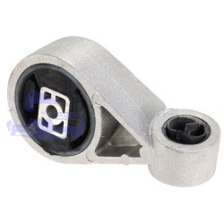 Подушка двигуна FORD CONNECT/FOCUS 2002-2013 (КПП Нижняя) BSG BSG 30-700-205