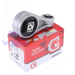 Подушка двигуна FORD CONNECT/FOCUS 2002-2013 (КПП Нижняя) ONKA CM 30100
