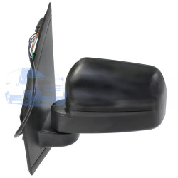 Дзеркало ліве FORD CONNECT 2009-2013 (Электро) BSG BSG 30-900-092