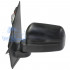 Дзеркало ліве FORD CONNECT 2009-2013 (Электро) BSG BSG 30-900-092