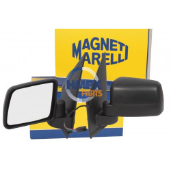 Дзеркало ліве FORD CONNECT 2009-2013 (Электро) MAGNETI MARELLI 359005052755