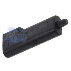 Датчик температури повітря FORD FOCUS/FIESTA/ECOSPORT/TRANSIT/KUGA HMPX HMP 6M5T 10K936 AC