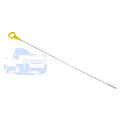 Щуп мастила FORD FOCUS/C-MAX/MONDEO/S-MAX/GALAXY 2003-2015 (1.8/2.0) ORIGINAL 5215041