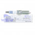 Свічка запалювання FORD KUGA/FOCUS/MONDEO/S-MAX/GALAXY 2011- (1.6/2.0/2.3) ORIGINAL 5215216