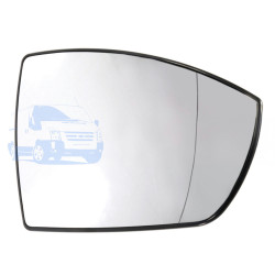 Скло дзеркала правого FORD KUGA 2013-2020 ORIGINAL 5220896