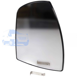 Скло дзеркала лівого FORD KUGA 2013-2020 ORIGINAL 5220900