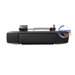 Ручка багажника FORD RANGER 2011-2019 (Черная/Без отверстия) HMPX HUS AB39 2143836 CD