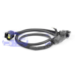 Кабель акумулятора FORD TRANSIT CONNECT 2002-2013 DP GROUP EP 81281