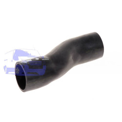 Патрубок заливної горловини FORD CONNECT 2002-2013 ORIGINAL 5223243