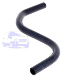 Патрубок паливного бака FORD TRANSIT CONNECT 2002-2013 BSG BSG 30-720-170