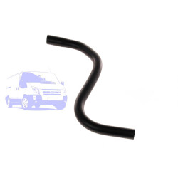 Патрубок паливного бака FORD TRANSIT CONNECT 2002-2013 IBRAS 19885