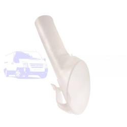 Лійка для палива FORD FIESTA/FOCUS/MONDEO/CONNECT/COURIER (DIESEL/GASOLINE) CABU 330665
